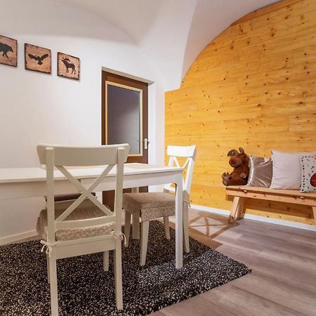 Apartmentvermietung Ingrid Bolkart - Voehlino 2 伊勒蒂森 外观 照片