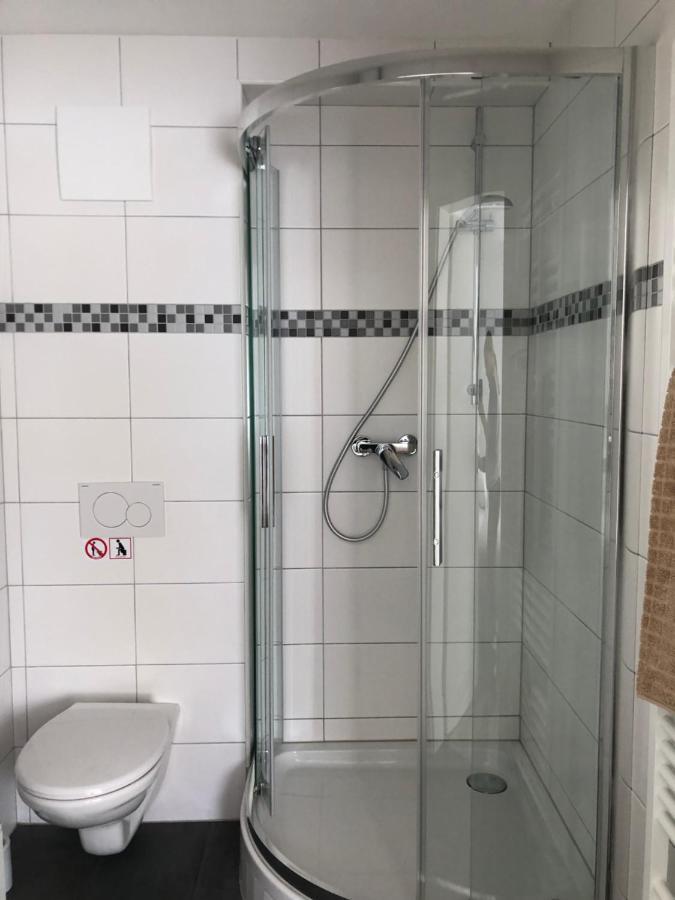 Apartmentvermietung Ingrid Bolkart - Voehlino 2 伊勒蒂森 外观 照片