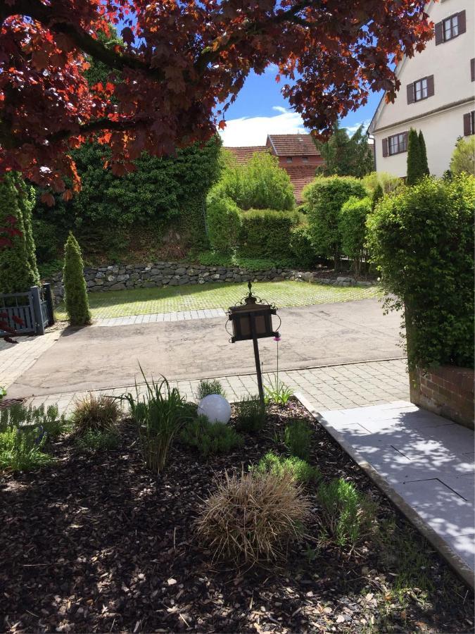 Apartmentvermietung Ingrid Bolkart - Voehlino 2 伊勒蒂森 外观 照片