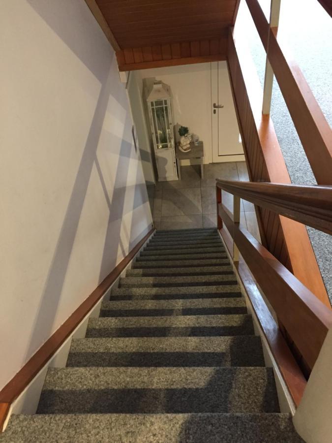 Apartmentvermietung Ingrid Bolkart - Voehlino 2 伊勒蒂森 外观 照片