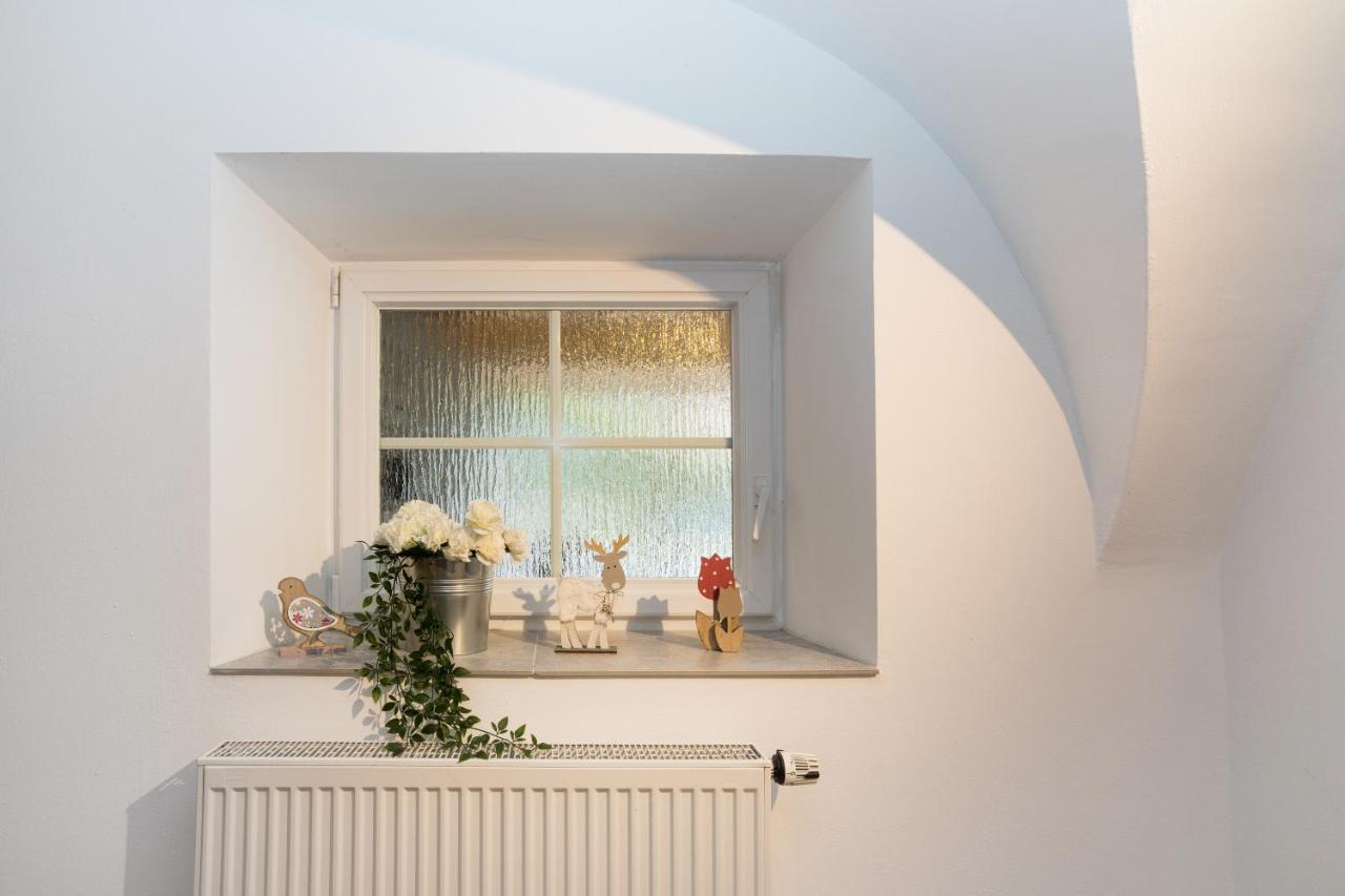 Apartmentvermietung Ingrid Bolkart - Voehlino 2 伊勒蒂森 外观 照片